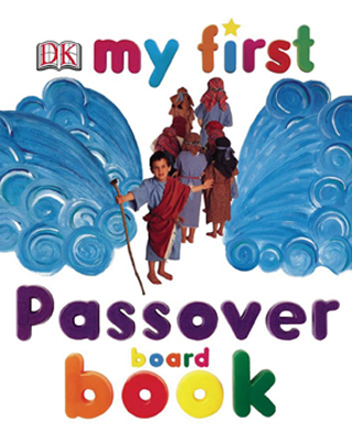 first-passover-book