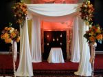 Chuppah (wedding canopy)