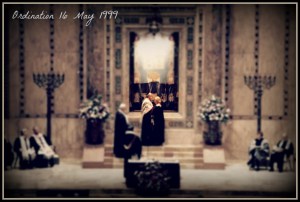 ordination99